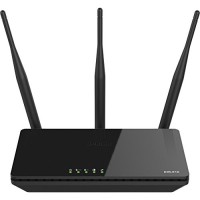 

                                    D-Link DIR-816 Wireless AC750 Dual Brand Router (3 Antenna)